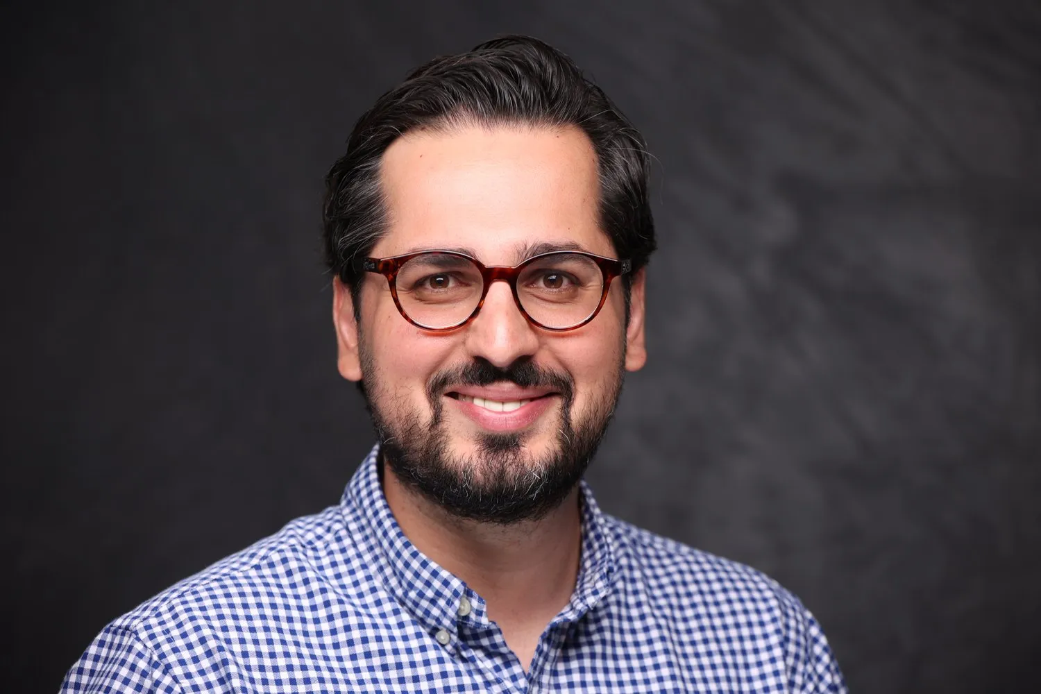 Mohsen Tahmasebi Nasab